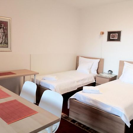 Apartment Alea 波尔托罗 外观 照片