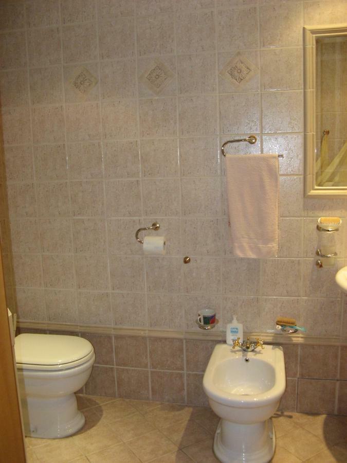 Apartment Alea 波尔托罗 外观 照片